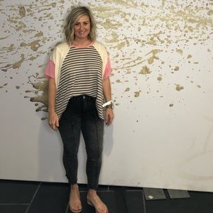 Meet your Posher, Cori